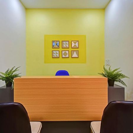 Oyo Home 78047 Alluring Stay Pimpri Pimpri-Chinchwad Экстерьер фото