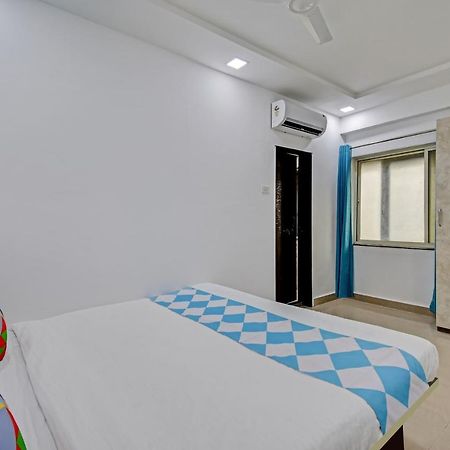 Oyo Home 78047 Alluring Stay Pimpri Pimpri-Chinchwad Экстерьер фото