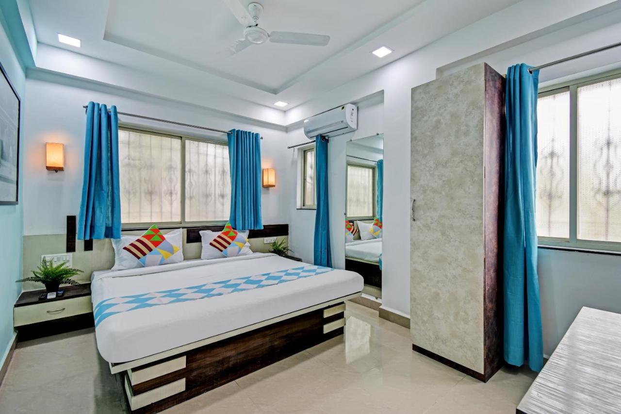 Oyo Home 78047 Alluring Stay Pimpri Pimpri-Chinchwad Экстерьер фото