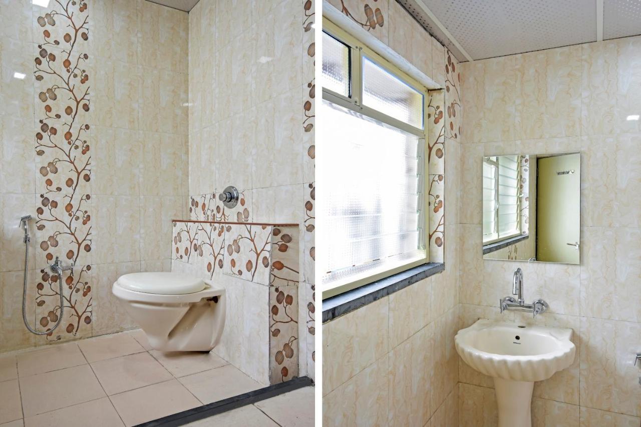 Oyo Home 78047 Alluring Stay Pimpri Pimpri-Chinchwad Экстерьер фото