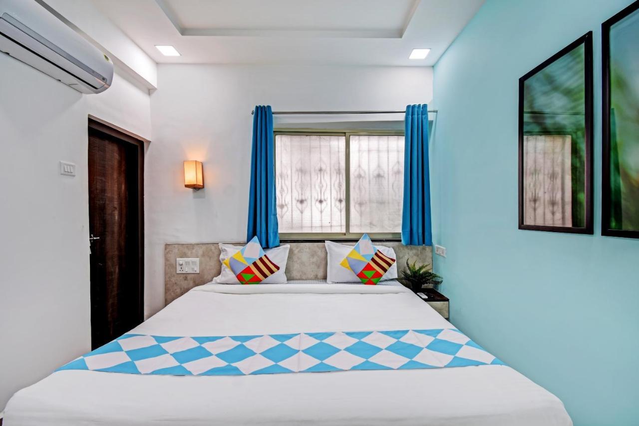 Oyo Home 78047 Alluring Stay Pimpri Pimpri-Chinchwad Экстерьер фото