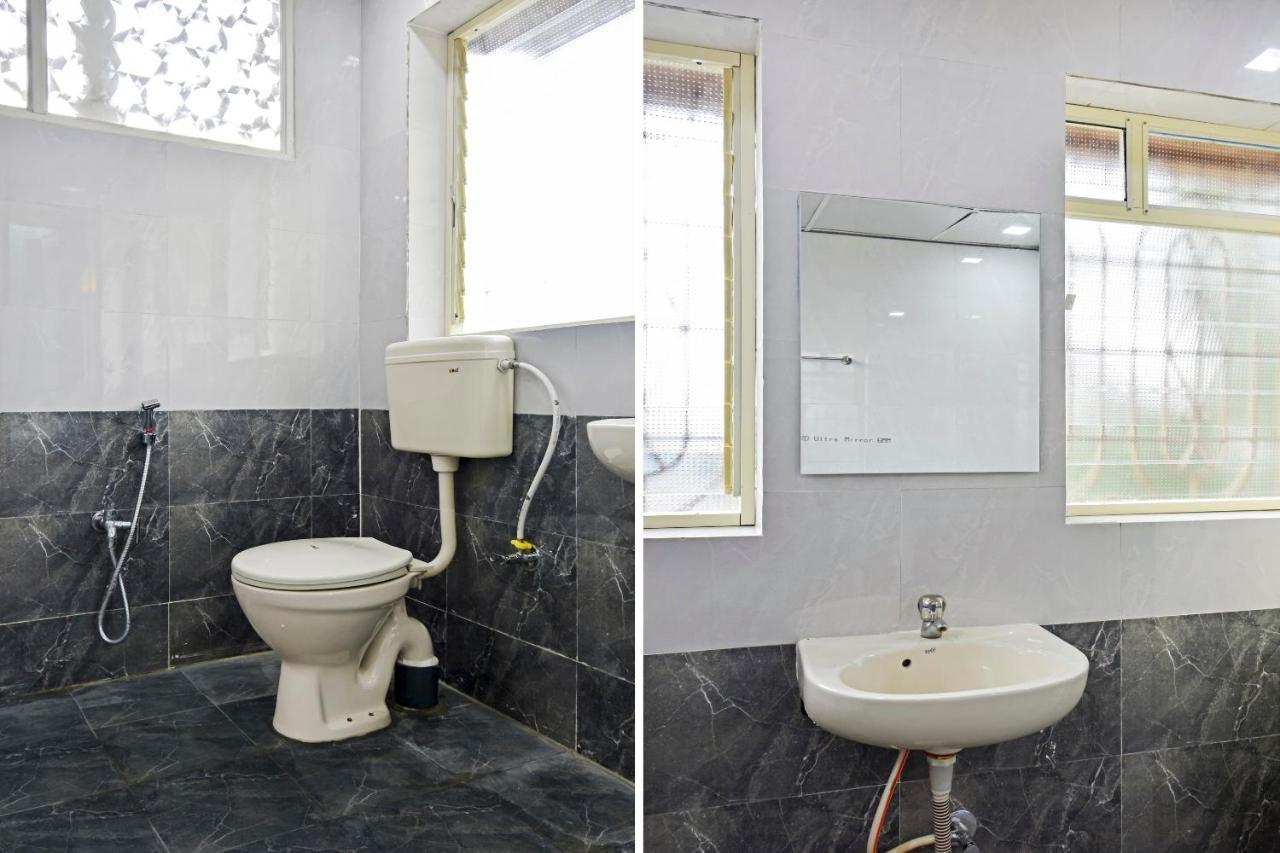Oyo Home 78047 Alluring Stay Pimpri Pimpri-Chinchwad Экстерьер фото