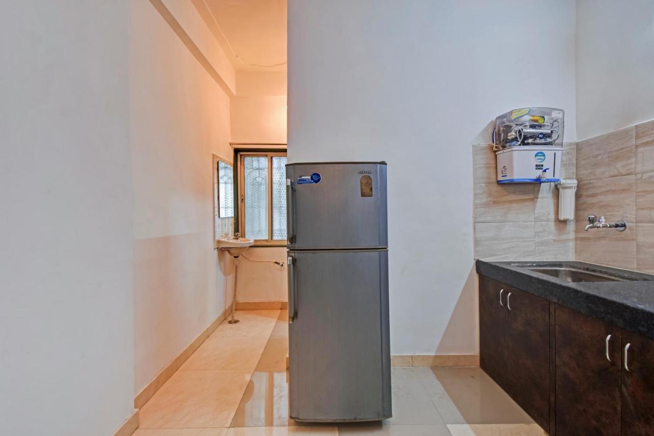 Oyo Home 78047 Alluring Stay Pimpri Pimpri-Chinchwad Экстерьер фото