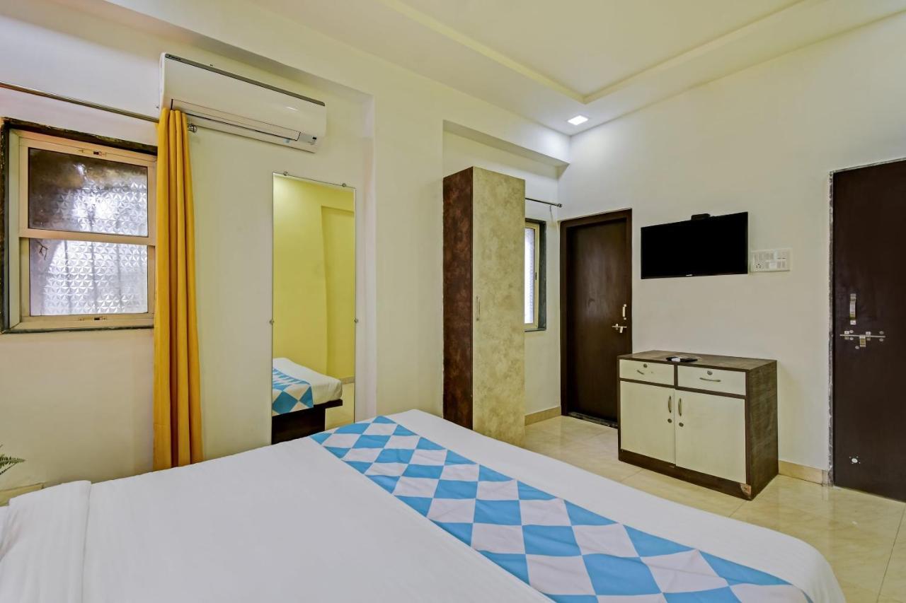 Oyo Home 78047 Alluring Stay Pimpri Pimpri-Chinchwad Экстерьер фото