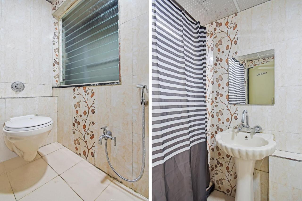 Oyo Home 78047 Alluring Stay Pimpri Pimpri-Chinchwad Экстерьер фото