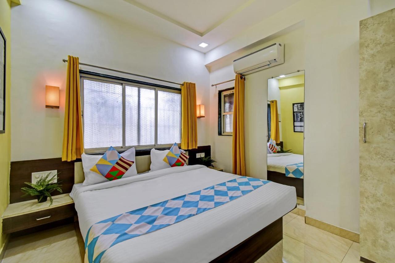 Oyo Home 78047 Alluring Stay Pimpri Pimpri-Chinchwad Экстерьер фото