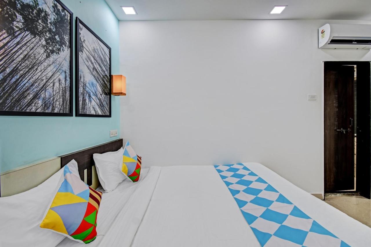 Oyo Home 78047 Alluring Stay Pimpri Pimpri-Chinchwad Экстерьер фото
