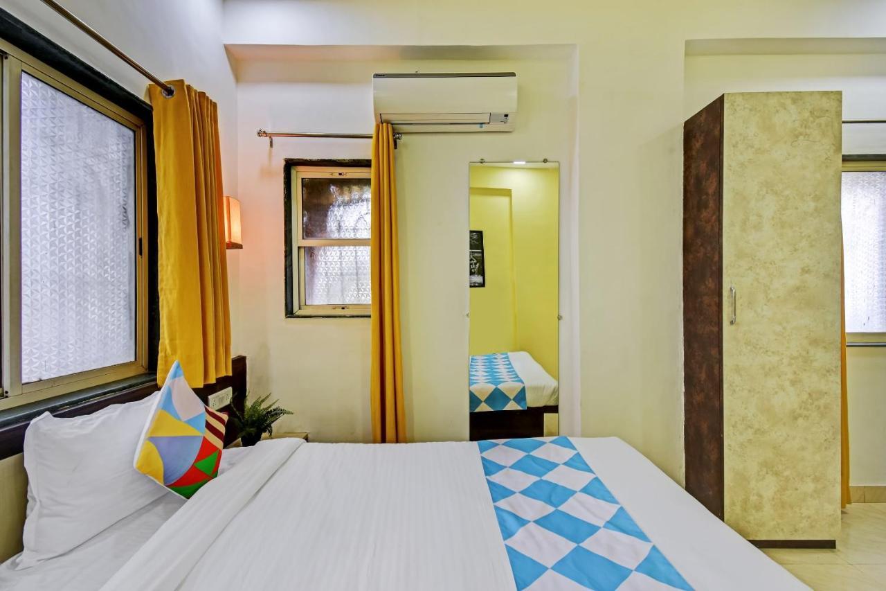 Oyo Home 78047 Alluring Stay Pimpri Pimpri-Chinchwad Экстерьер фото