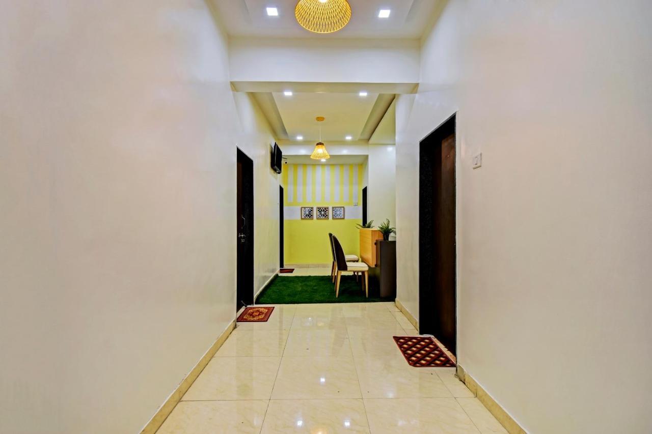 Oyo Home 78047 Alluring Stay Pimpri Pimpri-Chinchwad Экстерьер фото