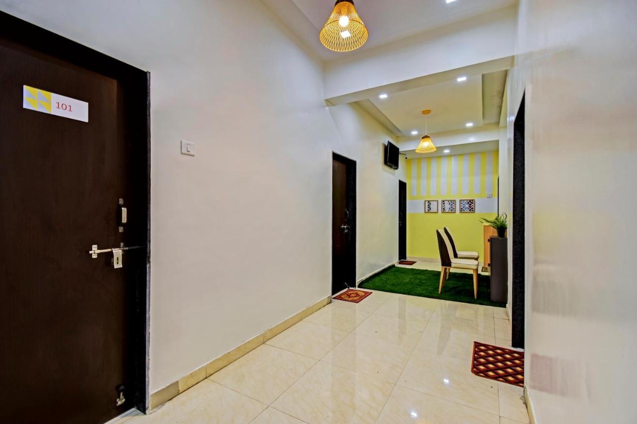 Oyo Home 78047 Alluring Stay Pimpri Pimpri-Chinchwad Экстерьер фото